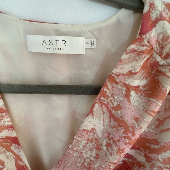 ASTR The Label Raphaela Dress - Picture 6 of 6